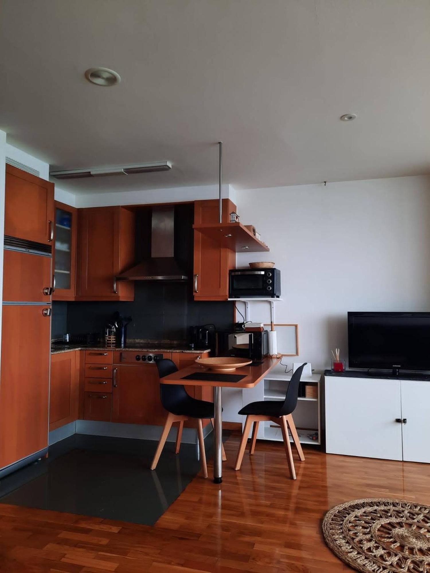 Apartamento Sisargas มัลปิกา ภายนอก รูปภาพ