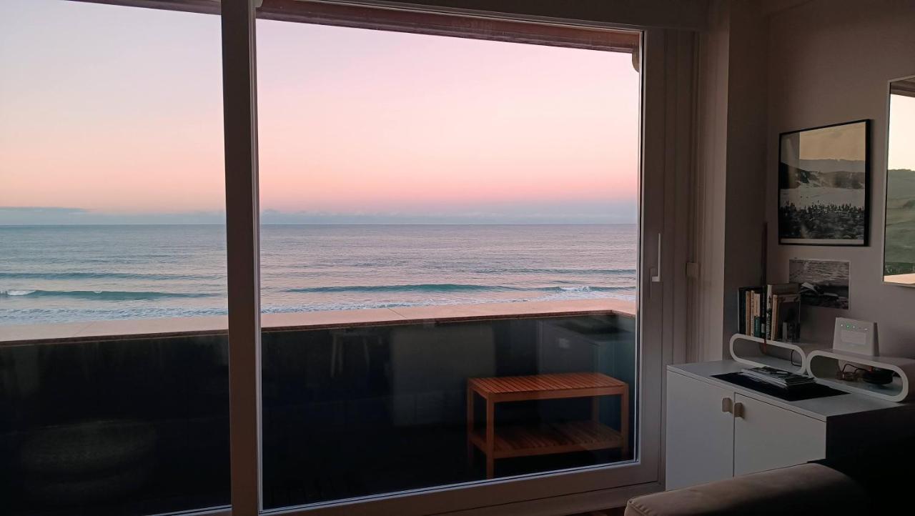 Apartamento Sisargas มัลปิกา ภายนอก รูปภาพ