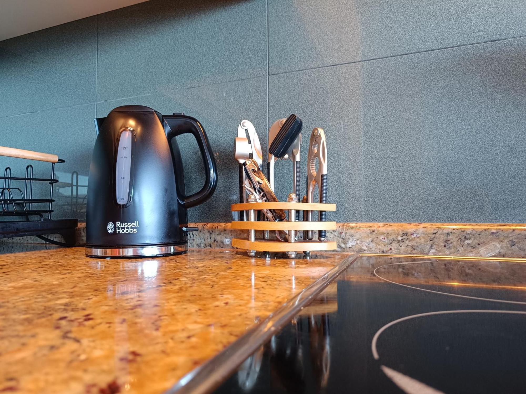 Apartamento Sisargas มัลปิกา ภายนอก รูปภาพ