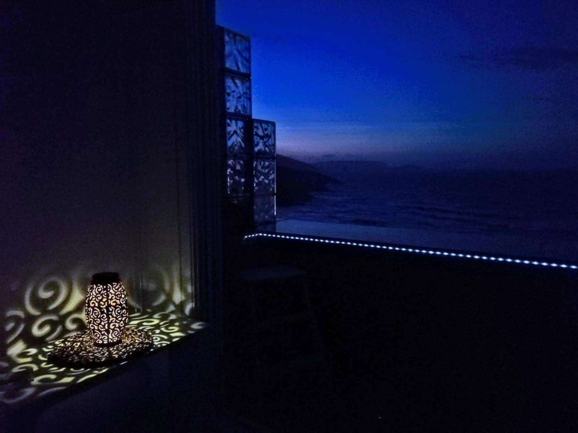 Apartamento Sisargas มัลปิกา ห้อง รูปภาพ